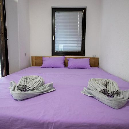 Pejik Apartment Ohrid Exterior photo