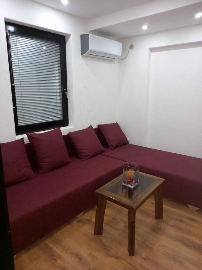 Pejik Apartment Ohrid Exterior photo