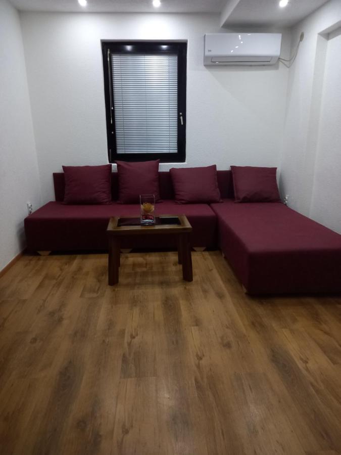 Pejik Apartment Ohrid Exterior photo