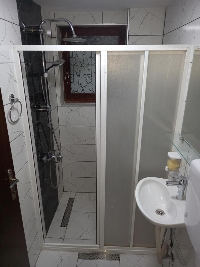 Pejik Apartment Ohrid Exterior photo